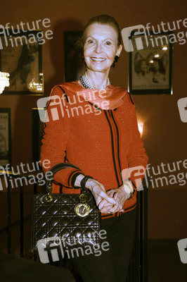 Theaterpremiere 'Trennung frei Haus' in München